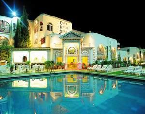 Club Hotel Sera Club Hotel Sera