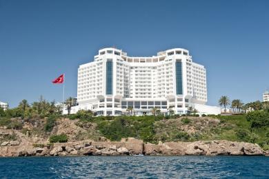Dedeman Antalya Hotel Convention Center Dedeman Antalya Hotel Convention Center