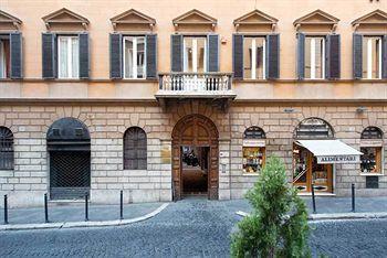 Exterior - Residenza Domiziano Exterior - Residenza Domiziano