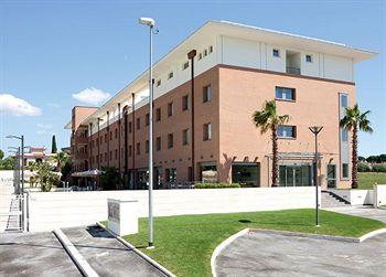 Exterior - Ardeatina Park Hotel Exterior - Ardeatina Park Hotel