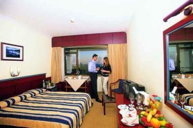 Grida City Hotel Grida City Hotel