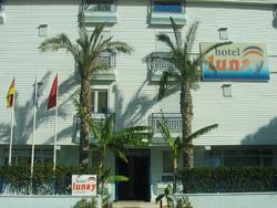 Hotel Lunay Hotel Lunay