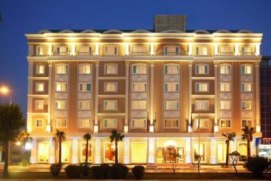 Latanya City Hotel Latanya City Hotel