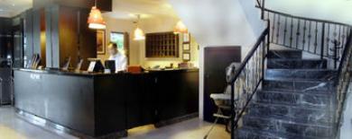 My House Hotel My House Hotel