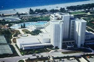 Ozkaymak Falez Hotel Ozkaymak Falez Hotel