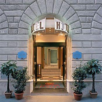 Exterior - Hotel Camelia Exterior - Hotel Camelia