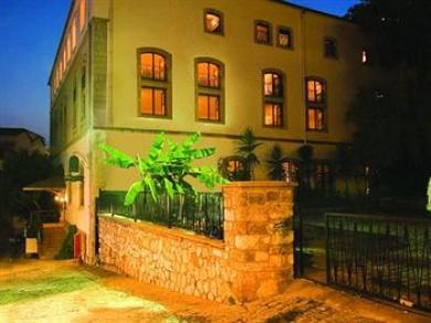 Tutav Adalya Alara Hotel Tutav Adalya Alara Hotel