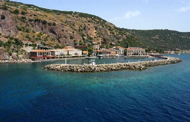 Assos Nazlihan Hotel Assos Nazlihan Hotel