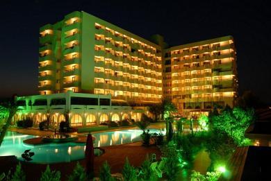 Grand Temizel Hotel Grand Temizel Hotel