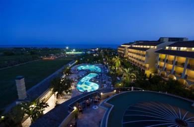 Belek Beach Resort Hotel Belek Beach Resort Hotel