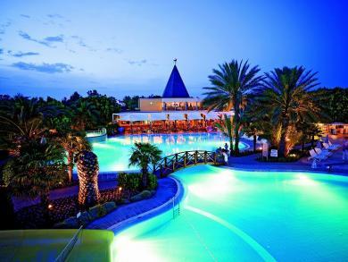 Club Asteria Club Asteria