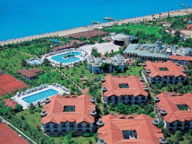 Club Gural Premier Belek Club Gural Premier Belek