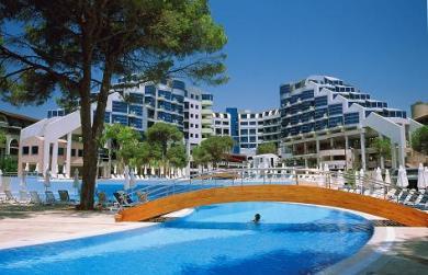 Cornelia De Luxe Resort Cornelia De Luxe Resort