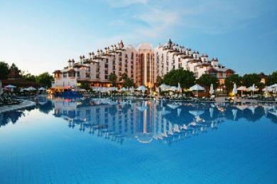 GREEN MAX HOTEL BELEK GREEN MAX HOTEL BELEK