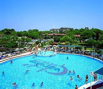 Justiniano Club Varuna Justiniano Club Varuna