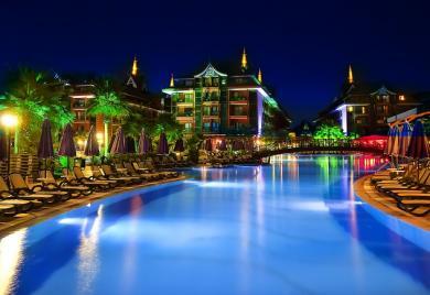 Siam Elegance Hotels Spa Siam Elegance Hotels Spa