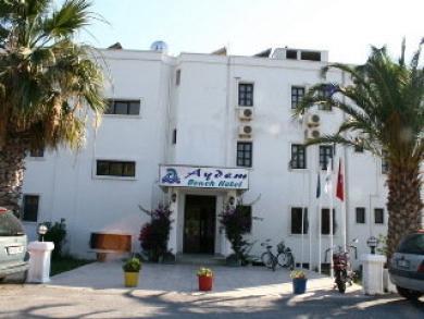 Aydem Hotel Aydem Hotel