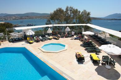 Bella Casa Hotel Bella Casa Hotel
