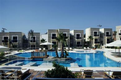 Bodrium Hotel & Spa Bodrium Hotel & Spa