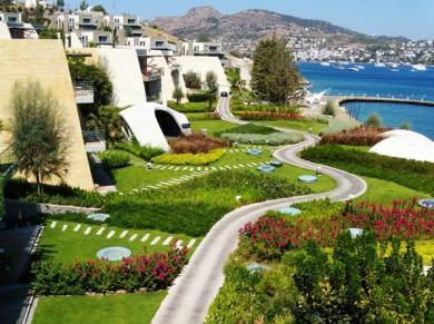 Bodrum Kuum Hotel Spa Bodrum Kuum Hotel Spa