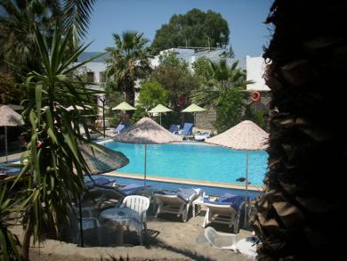 Bodrum Park Hotel Bodrum Park Hotel