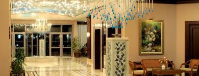 Cactus Mirage Family Club - Yalikavak Bodrum Cactus Mirage Family Club - Yalikavak Bodrum