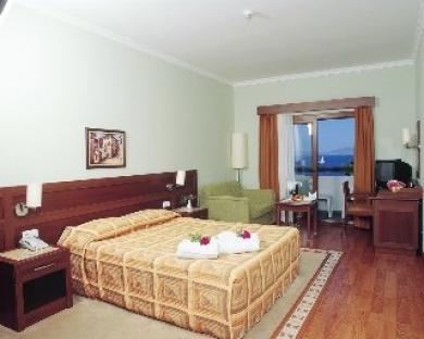 Calis Hotel Calis Hotel