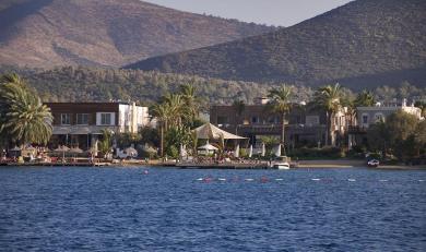 Casa Dell'Arte Luxury Family Resort Casa Dell'Arte Luxury Family Resort