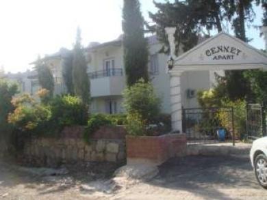 Cennet Apart Hotel Cennet Apart Hotel