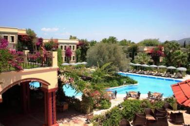 Hotel Zeytinada Hotel Zeytinada