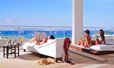 Javelin Beach Club & Spa Javelin Beach Club & Spa