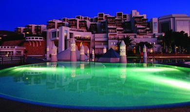 Kempinski Hotel Barbaros Bay Bodrum Kempinski Hotel Barbaros Bay Bodrum