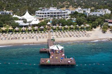 Latanya Beach Resort Latanya Beach Resort