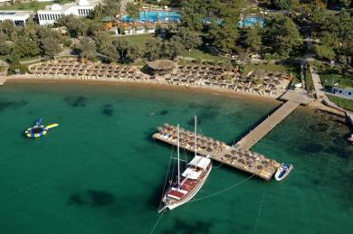 Rixos Premium Bodrum Rixos Premium Bodrum