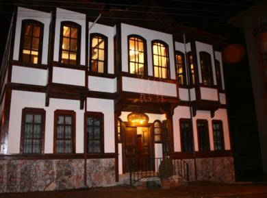 Bolu Prestige Hotel Bolu Prestige Hotel