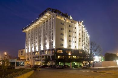 Almira Hotel Almira Hotel
