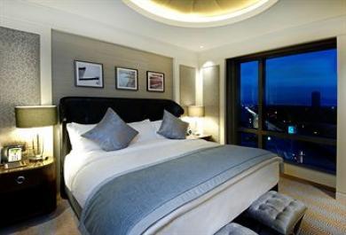 Hilton Bursa Convention Center and Spa Hilton Bursa Convention Center and Spa