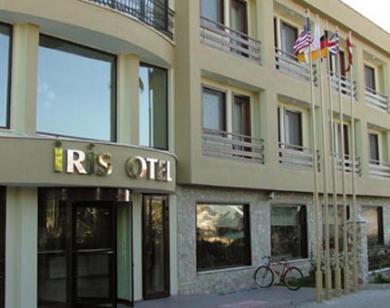 Iris Hotel Iris Hotel