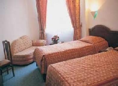 Hotel Mustafa Hotel Mustafa
