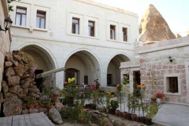 Safran Cave Hotel Safran Cave Hotel