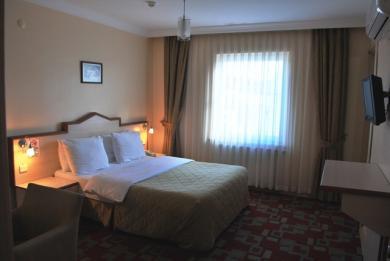 City Hotel City Hotel