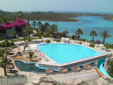 Therme Maris Health Spa Resort Therme Maris Health Spa Resort