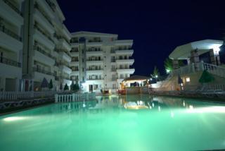 Aegean Park Aegean Park