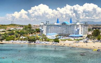 Buyuk Anadolu Didim Resort Buyuk Anadolu Didim Resort