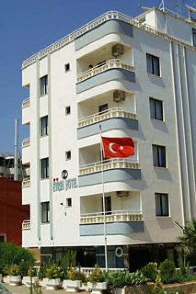 Evren Evren