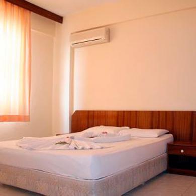 Tuntas Apartment Altinkum Tuntas Apartment Altinkum