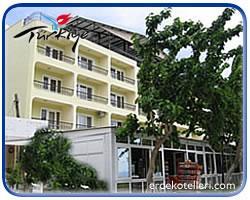 Yagci Hotel Yagci Hotel