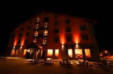 Dedeman Palandoken Ski Lodge Hotel Dedeman Palandoken Ski Lodge Hotel