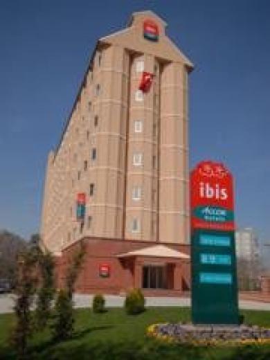Ibis Eskisehir Ibis Eskisehir