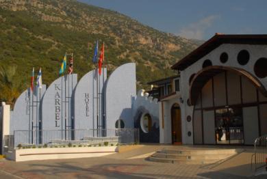 Hotel Karbel Hotel Karbel